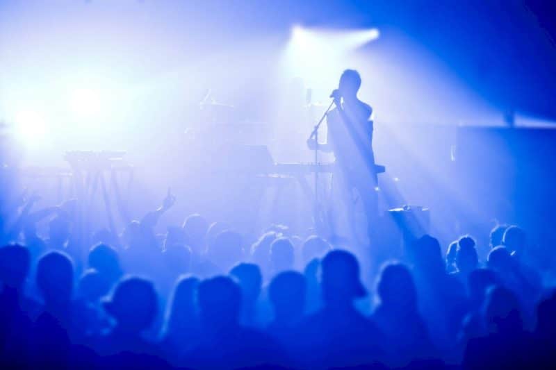 Nashville Music City Tours