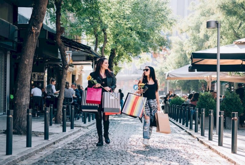 Best Shopping Areas in Nashville: How to Plan Your Day Like a Local