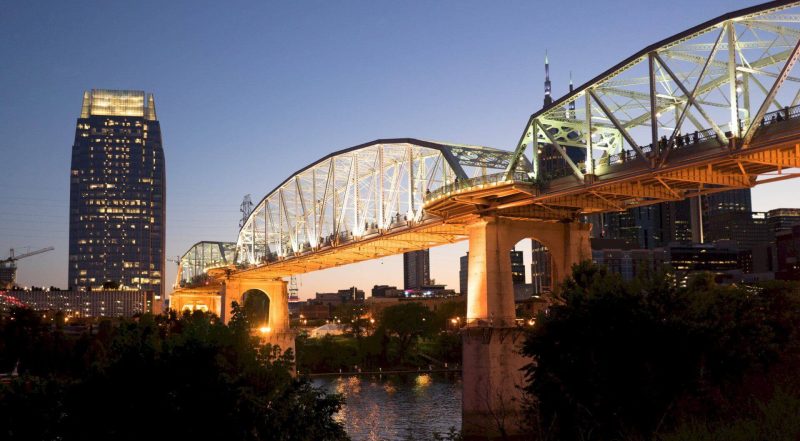 Vanderbilt University Transportation