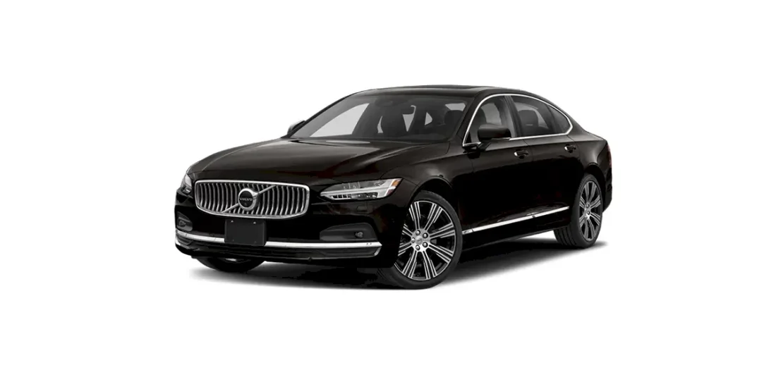 Standard Sedan