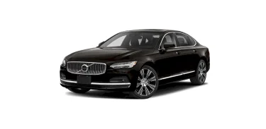 Standard Sedan