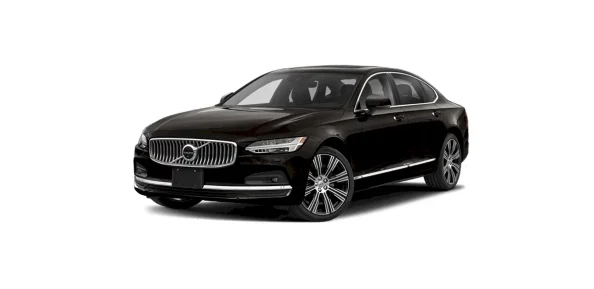 Standard Sedan